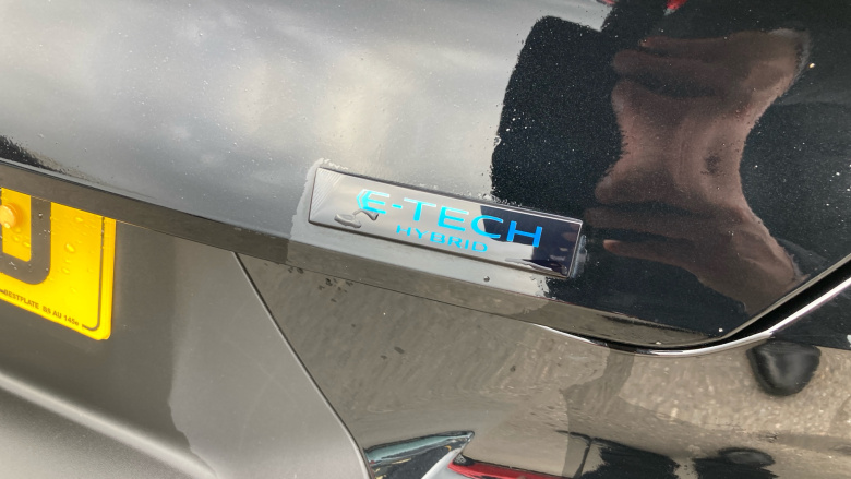 Renault Symbioz 1.6 E-Tech FHEV 145 Techno Esprit Alpine 5dr Auto Hybrid Estate